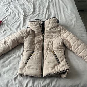 Pretty Little Thing jacket